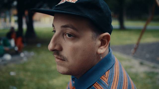 Nederlands Film Festival presenteert: korte films "Beating Heart"